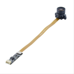 HBVCAM OV9281 1 megapixel software and hardware board docking structure Global exposure black and white high-speed scanning camera module