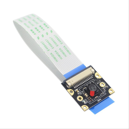 HBVCAM IMX219 8MP NVIDIA Jetson Nano Camera Module