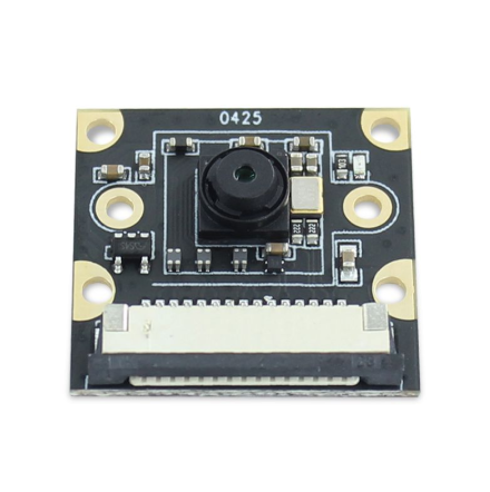 HBVCAM IMX219 8MP NVIDIA Jetson Nano Camera Module with 200 degree Fish eye lens