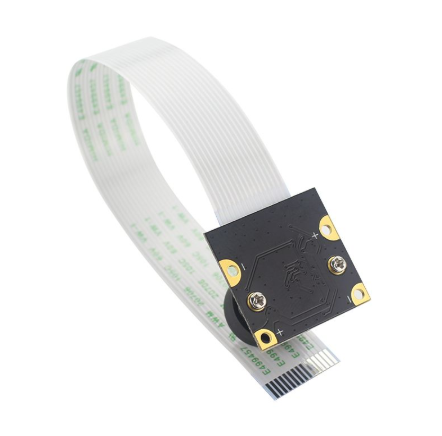 HBVCAM IMX219 8MP NVIDIA Jetson Nano Camera Module with 160 degree Fish eye lens