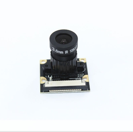 5MP Night Vision Raspberry Pi Camera Module