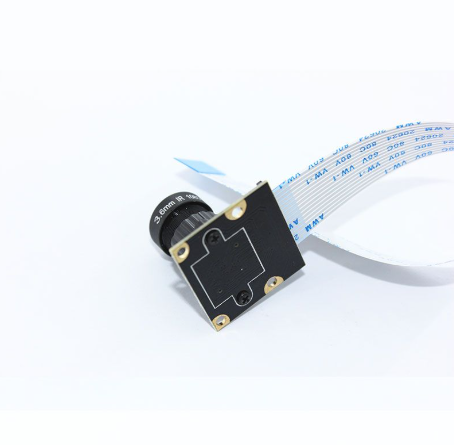 5MP Night Vision Raspberry Pi Camera Module