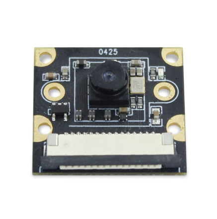 HBVCAM IMX219 8MP NVIDIA Jetson Nano Camera Module with 200 degree Fish eye lens