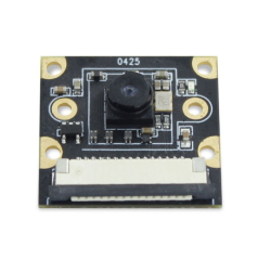 HBVCAM IMX219 8MP NVIDIA Jetson Nano Camera Module with 200 degree Fish eye lens