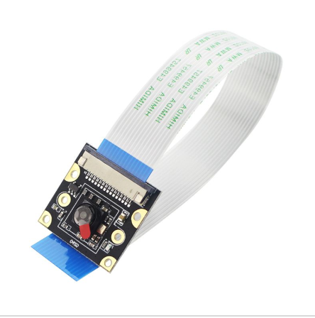HBVCAM IMX219 8MP NVIDIA Jetson Nano Camera Module
