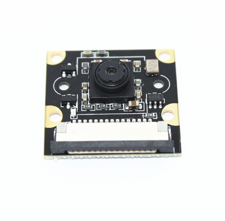 Raspberry Pi 3 Camera Module 1080p 5MP Night Vision Camera Raspberry Pi 3B+2pcs of 3w backlight