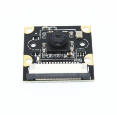 Raspberry Pi 3 Camera Module 1080p 5MP Night Vision Camera Raspberry Pi 3B+2pcs of 3w backlight
