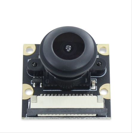 HBVCAM IMX219 8MP NVIDIA Jetson Nano Camera Module with 200 degree Fish eye lens