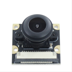 HBVCAM IMX219 8MP NVIDIA Jetson Nano Camera Module with 200 degree Fish eye lens