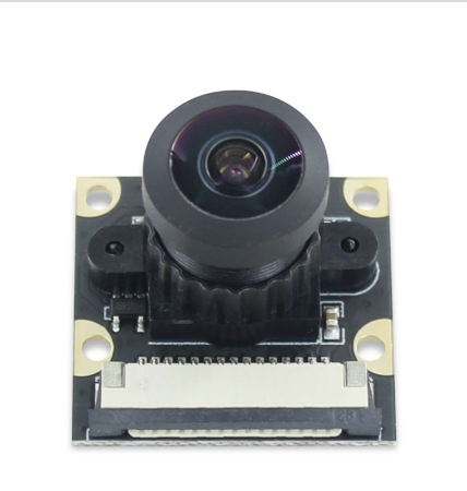HBVCAM IMX219 8MP NVIDIA Jetson Nano Camera Module with 200 degree Fish eye lens