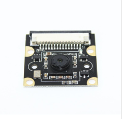 Raspberry Pi 3 Camera Module 1080p 5MP Night Vision Camera Raspberry Pi 3B+2pcs of 3w backlight
