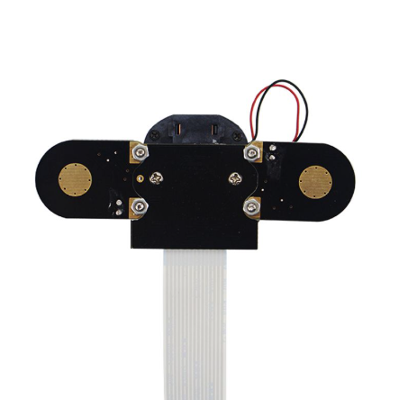 Raspberry Pi 3 B+ 5MP Camera IR-CUT 5MP 4 6 8 mm Focal Adjustable Length Night Vision NoIR Camera for Raspberry Pi 3 Model B+