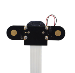 Raspberry Pi 3 B+ 5MP Camera IR-CUT 5MP 4 6 8 mm Focal Adjustable Length Night Vision NoIR Camera for Raspberry Pi 3 Model B+