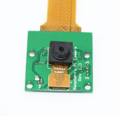 Raspberry Pi 3 Model B+ Camera Module 1080p 720p Mini Camera 5MP Webcam Video Camera compatible for Raspberry Pi 2 Model B