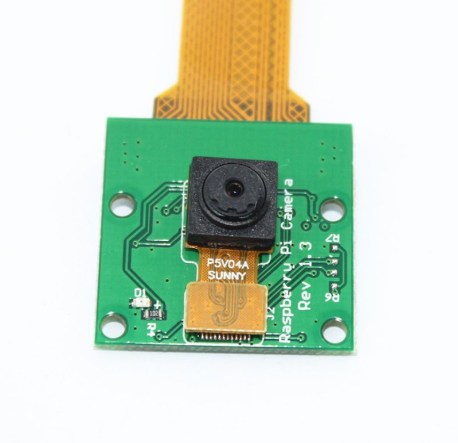 Raspberry Pi 3 Model B+ Camera Module 1080p 720p Mini Camera 5MP Webcam Video Camera compatible for Raspberry Pi 2 Model B
