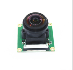 Raspberry Pi Camera Module OV5647 5MP 175 Degree Wide Angle Fisheye Lens Raspberry Pi 3/2 Model B Camera Module