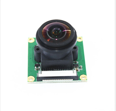 Raspberry Pi Camera Module OV5647 5MP 175 Degree Wide Angle Fisheye Lens Raspberry Pi 3/2 Model B Camera Module