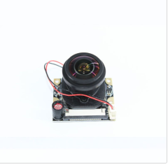 5MP Raspberry Pi Cameras with IR- CUT Switch