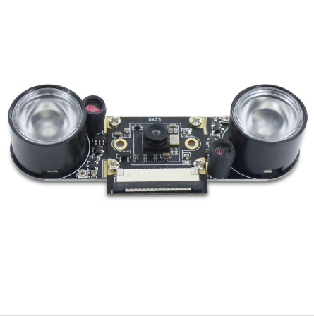 HBVCAM IMX219 8MP NVIDIA Jetson Nano Camera Module with 200 degree Fish eye lens