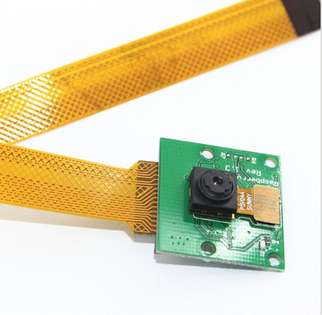 Raspberry Pi 3 Model B+ Camera Module 1080p 720p Mini Camera 5MP Webcam Video Camera compatible for Raspberry Pi 2 Model B