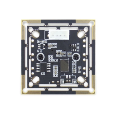 SANSETECH 0.3MP Global Shutter Black and White High-speed Scanning Camera Module