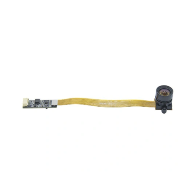 1MP 120FPS Global Shutter Full Color Camera Module