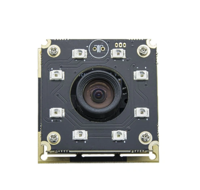 1MP OV9281 720p 120fps High Speed Black and White Global Shutter Camera Module
