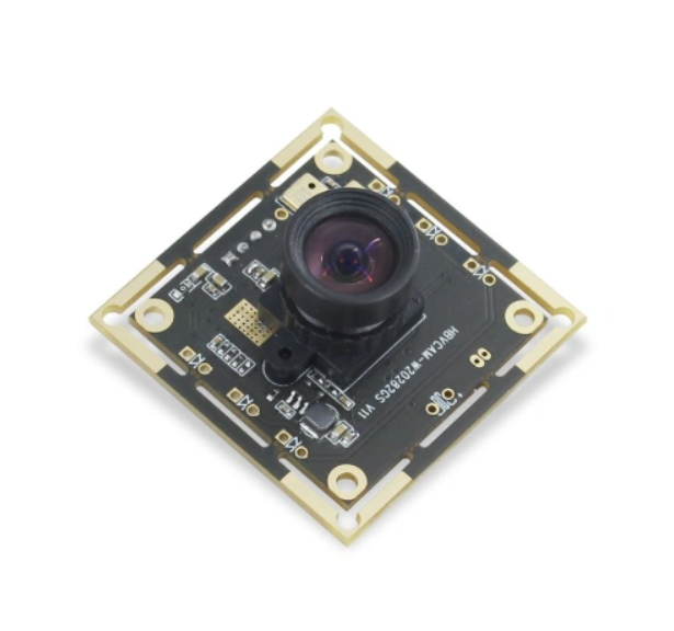 1MP OV9281 720p 120fps High Speed Black and White Global Shutter Camera Module