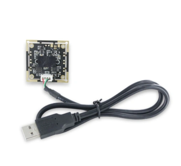 1MP OV9281 720p 120fps High Speed Black and White Global Shutter Camera Module