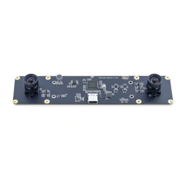 1MP USB3.0 60FPS 120FPS Global Shutter Camera Module With Free Driver