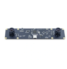 1MP USB3.0 60FPS 120FPS Global Shutter Camera Module With Free Driver