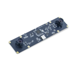 1MP USB3.0 60FPS 120FPS Global Shutter Camera Module With Free Driver