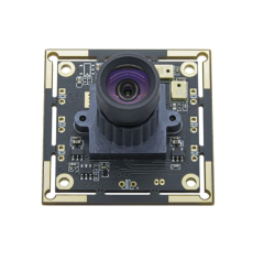 SANSETECH USB3.0 2MP 1080P Colourful Global Shutter Camera Module With 60FPS