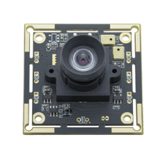 SANSETECH USB3.0 2MP 1080P Colourful Global Shutter Camera Module With 60FPS