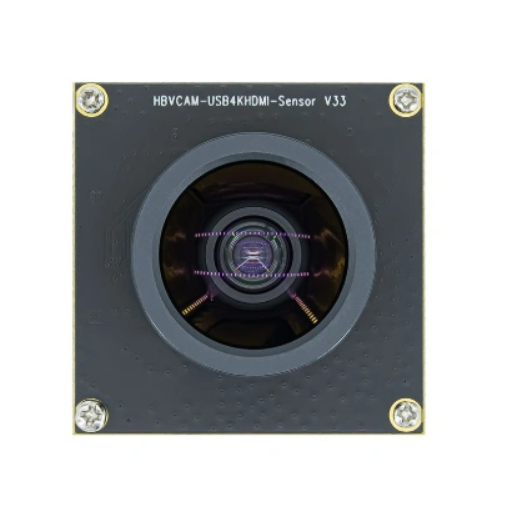 IMX678 8MP HD HDMI 4K Camera Module For Live streaming, Video booths, Commercial displays Equipment