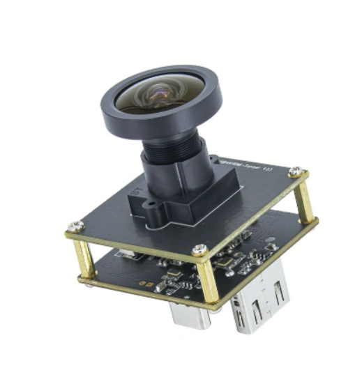 IMX678 8MP HD HDMI 4K Camera Module For Live streaming, Video booths, Commercial displays Equipment