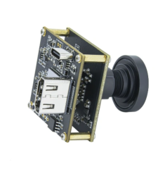 IMX678 8MP HD HDMI 4K Camera Module For Live streaming, Video booths, Commercial displays Equipment