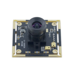 SANSETECH 2MP USB2.0 OG02B10 120FPS Colorful Global Shutter Camera Module With Microphone