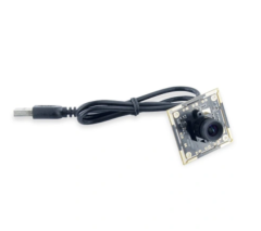 SANSETECH 2MP USB2.0 OG02B10 120FPS Colorful Global Shutter Camera Module With Microphone