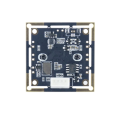 SANSETECH 2MP USB2.0 OG02B10 120FPS Colorful Global Shutter Camera Module With Microphone