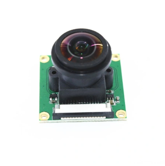 Raspberry Pi Camera Module OV5647 5MP 175 Degree Wide Angle Fisheye Lens Raspberry Pi 3/2 Model B Camera Module
