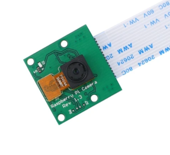Raspberry Pi 3 Model B+ Camera Module 1080p 720p Mini Camera 5MP Webcam Video Camera compatible for Raspberry Pi 2 Model B