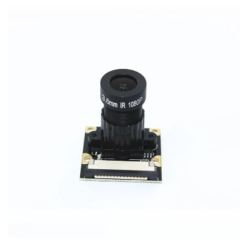 5MP Night Vision Raspberry Pi Camera Module