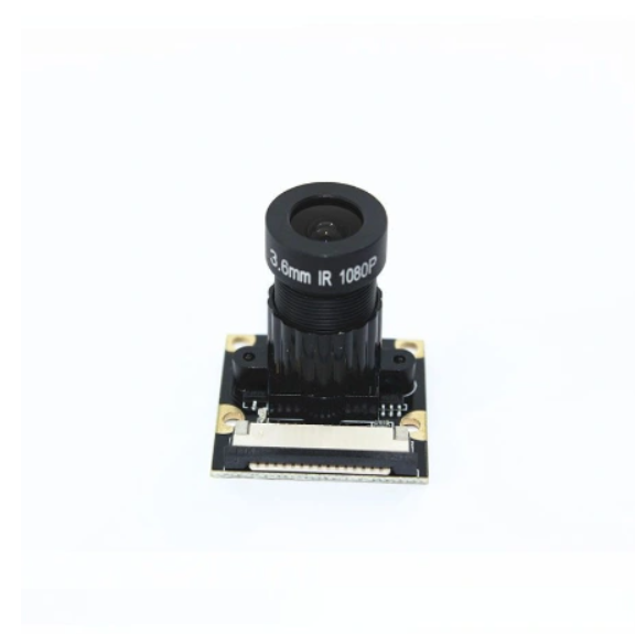 5MP Night Vision Raspberry Pi Camera Module