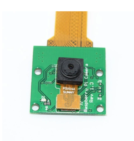 Raspberry Pi 3 Model B+ Camera Module 1080p 720p Mini Camera 5MP Webcam Video Camera compatible for Raspberry Pi 2 Model B
