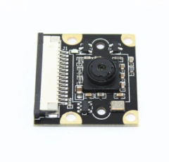 Raspberry Pi 3 Camera Module 1080p 5MP Night Vision Camera Raspberry Pi 3B+2pcs of 3w backlight