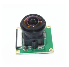 Raspberry Pi Camera Module OV5647 5MP 175 Degree Wide Angle Fisheye Lens Raspberry Pi 3/2 Model B Camera Module