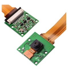 Raspberry Pi 3 Model B+ Camera Module 1080p 720p Mini Camera 5MP Webcam Video Camera compatible for Raspberry Pi 2 Model B
