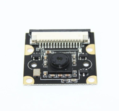 Raspberry Pi 3 Camera Module 1080p 5MP Night Vision Camera Raspberry Pi 3B+2pcs of 3w backlight