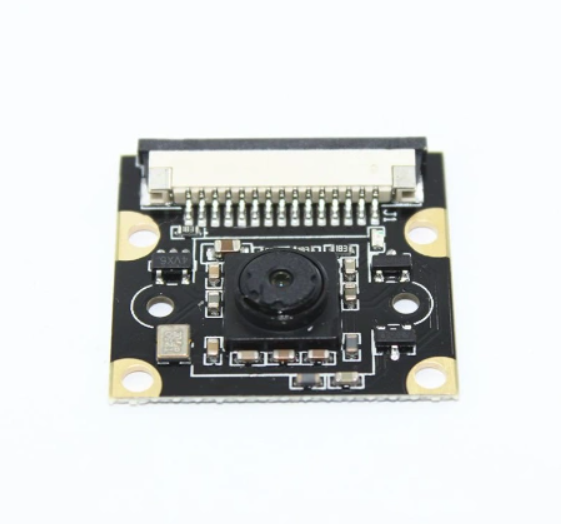 Raspberry Pi 3 Camera Module 1080p 5MP Night Vision Camera Raspberry Pi 3B+2pcs of 3w backlight